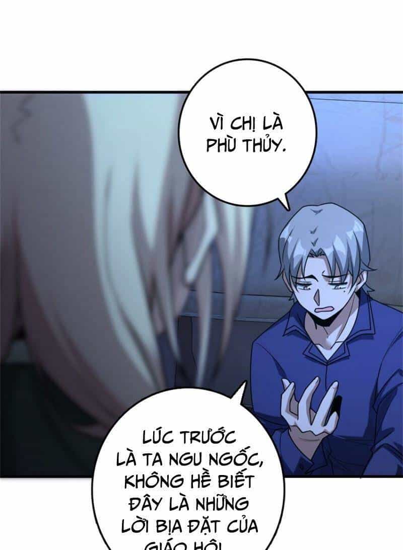 Thả Vu Nữ Đó Ra - Chương 515 - ảnh 35