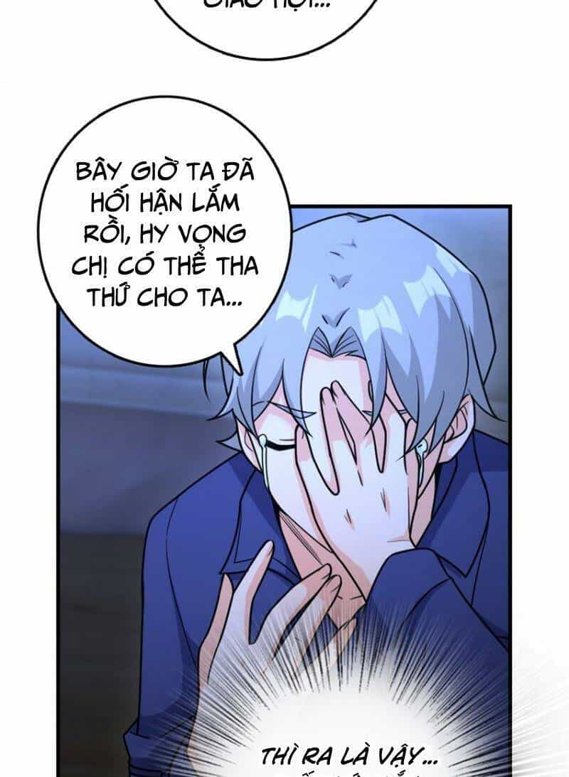 Thả Vu Nữ Đó Ra - Chương 515 - ảnh 36