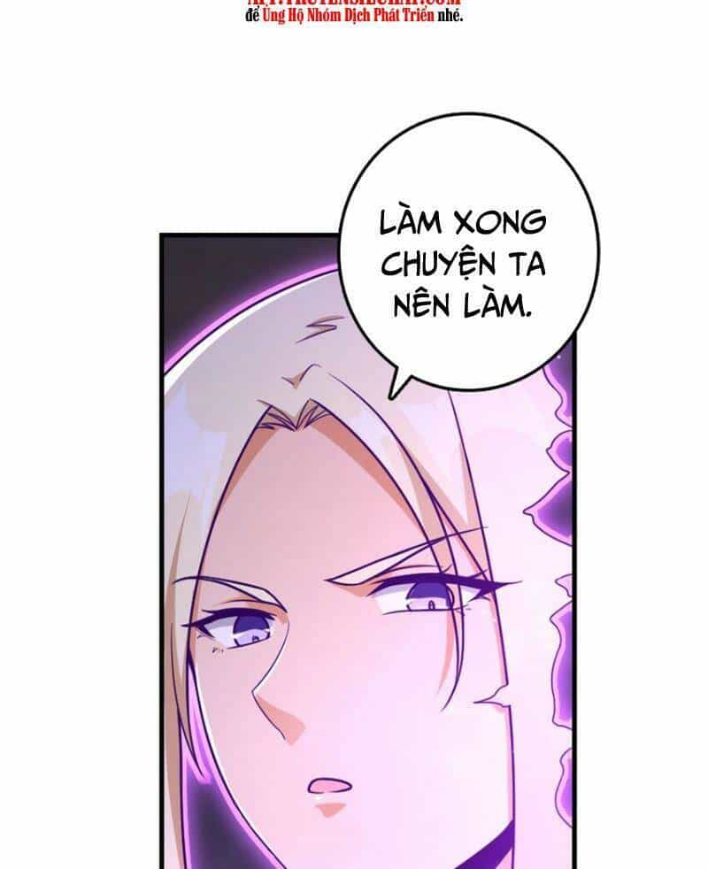 Thả Vu Nữ Đó Ra - Chương 515 - ảnh 44