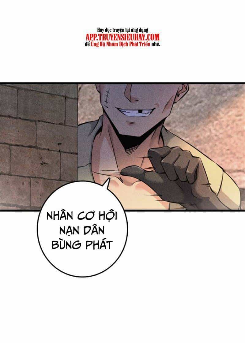 Thả Vu Nữ Đó Ra - Chương 516 - ảnh 14