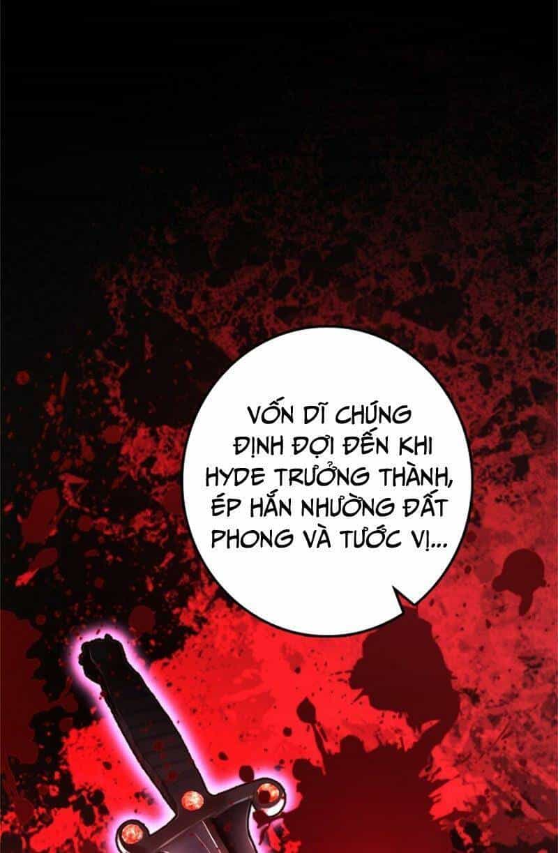 Thả Vu Nữ Đó Ra - Chương 516 - ảnh 21