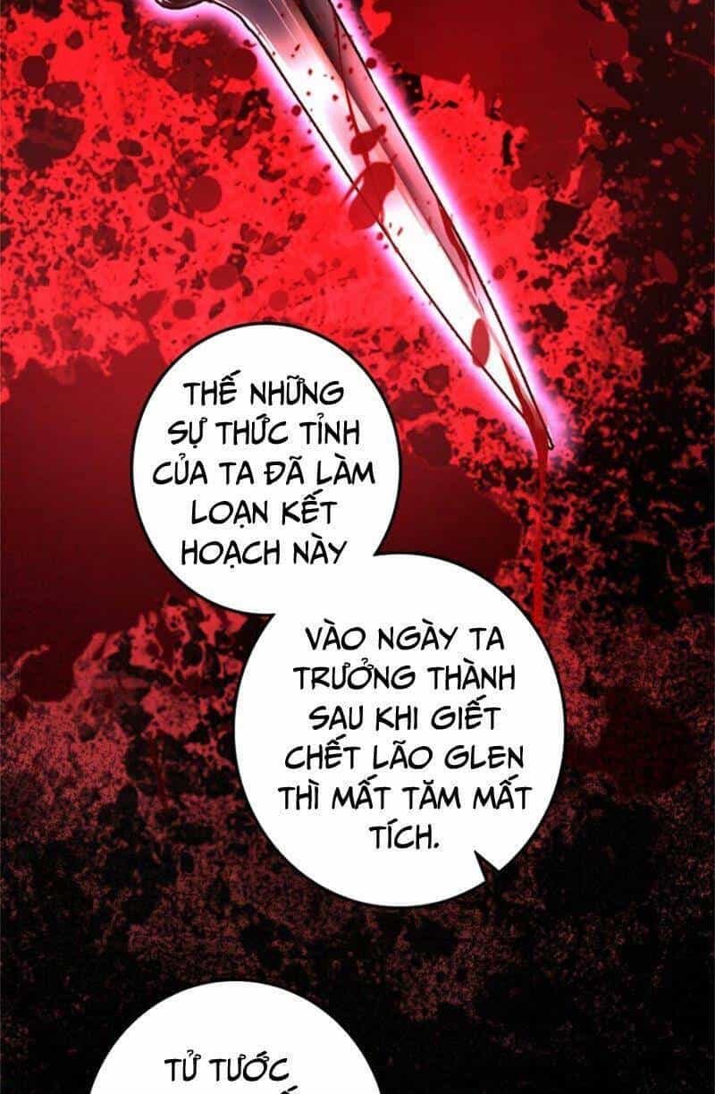 Thả Vu Nữ Đó Ra - Chương 516 - ảnh 22