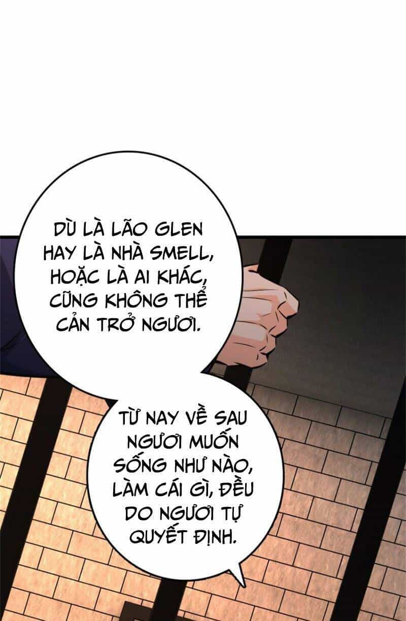 Thả Vu Nữ Đó Ra - Chương 516 - ảnh 37