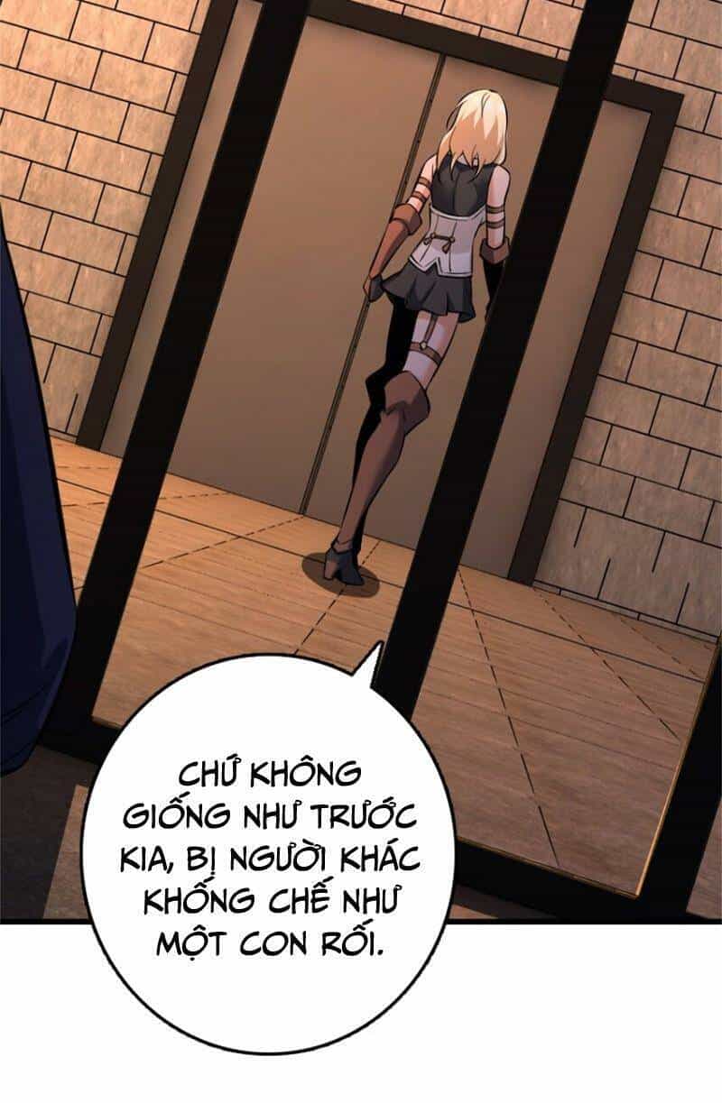 Thả Vu Nữ Đó Ra - Chương 516 - ảnh 38