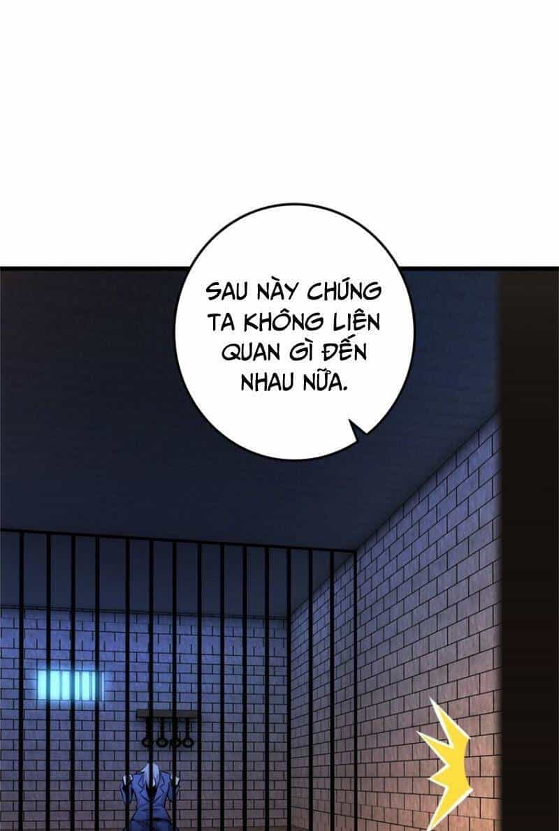 Thả Vu Nữ Đó Ra - Chương 516 - ảnh 41
