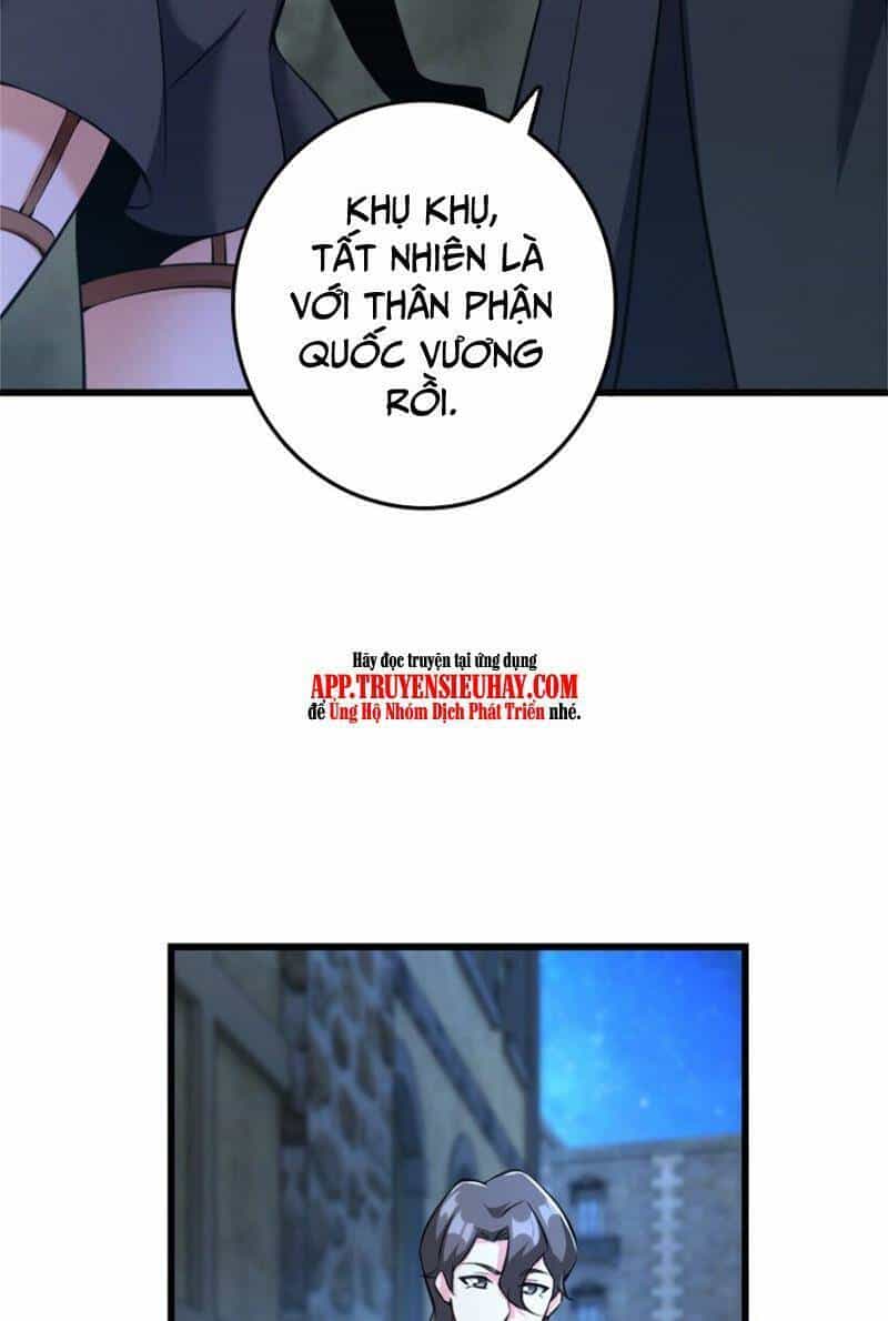 Thả Vu Nữ Đó Ra - Chương 516 - ảnh 47