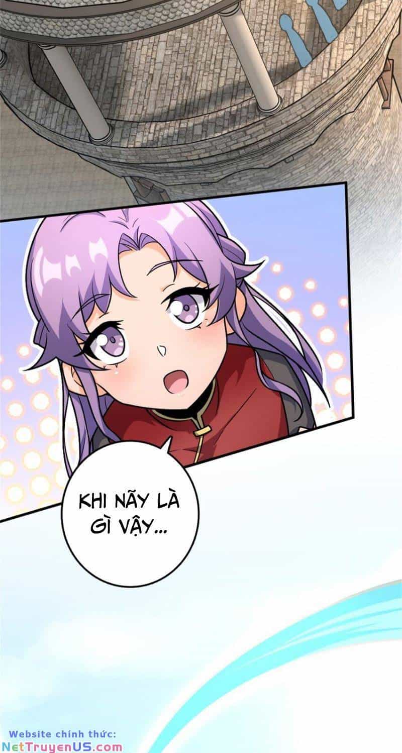 Thả Vu Nữ Đó Ra - Chương 517 - ảnh 18