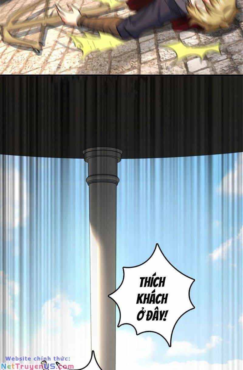 Thả Vu Nữ Đó Ra - Chương 517 - ảnh 22