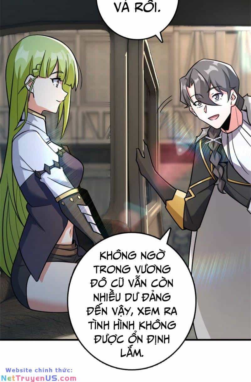 Thả Vu Nữ Đó Ra - Chương 517 - ảnh 27