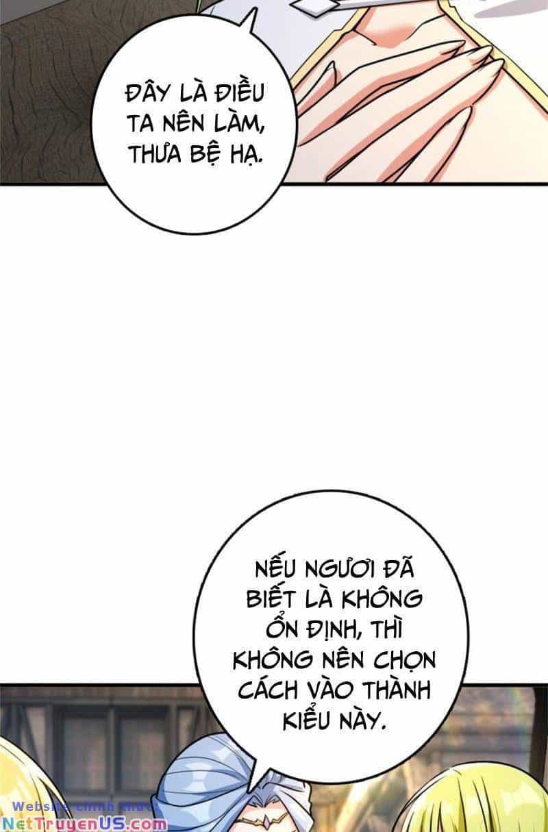 Thả Vu Nữ Đó Ra - Chương 517 - ảnh 28