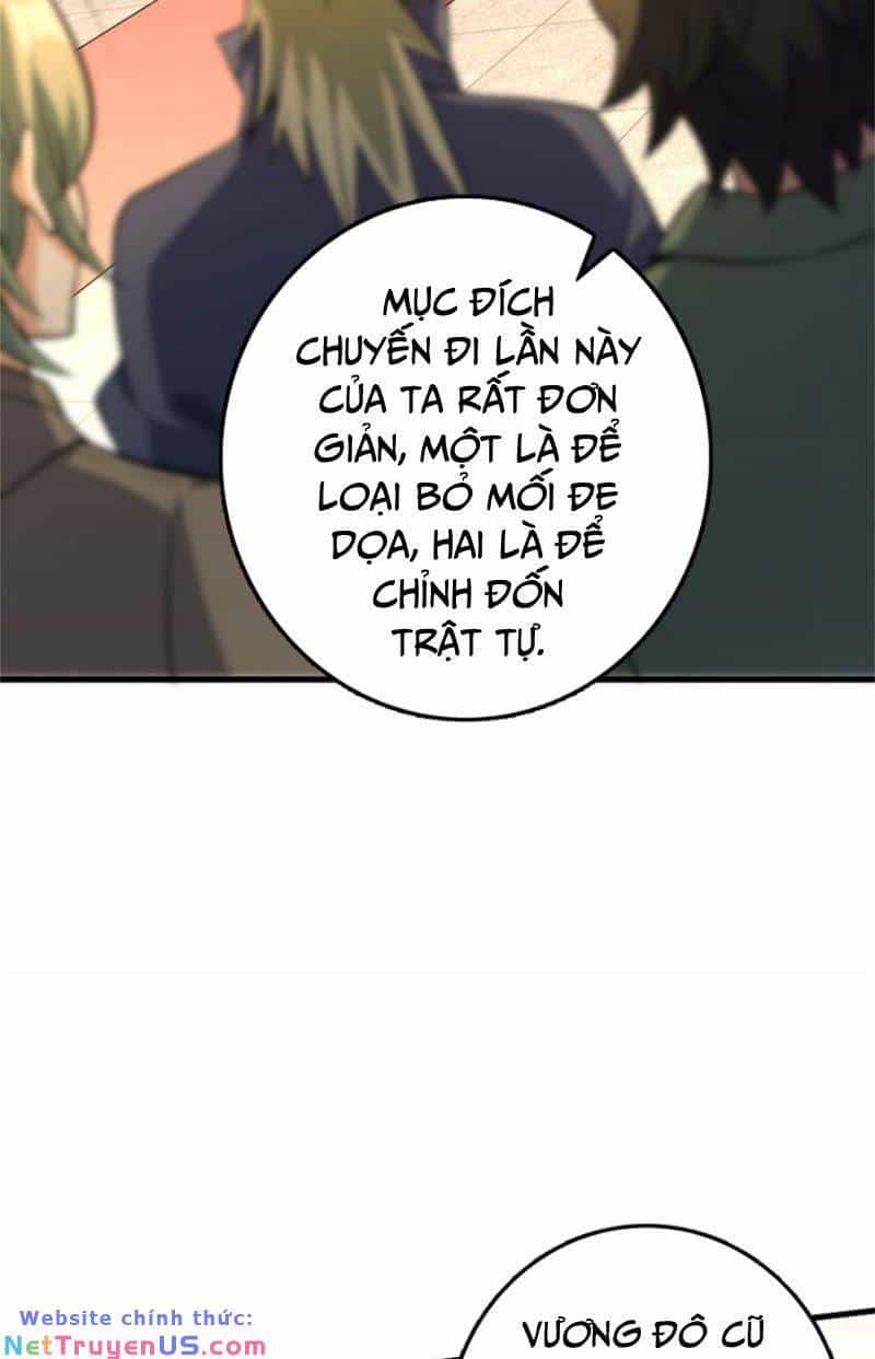 Thả Vu Nữ Đó Ra - Chương 517 - ảnh 52