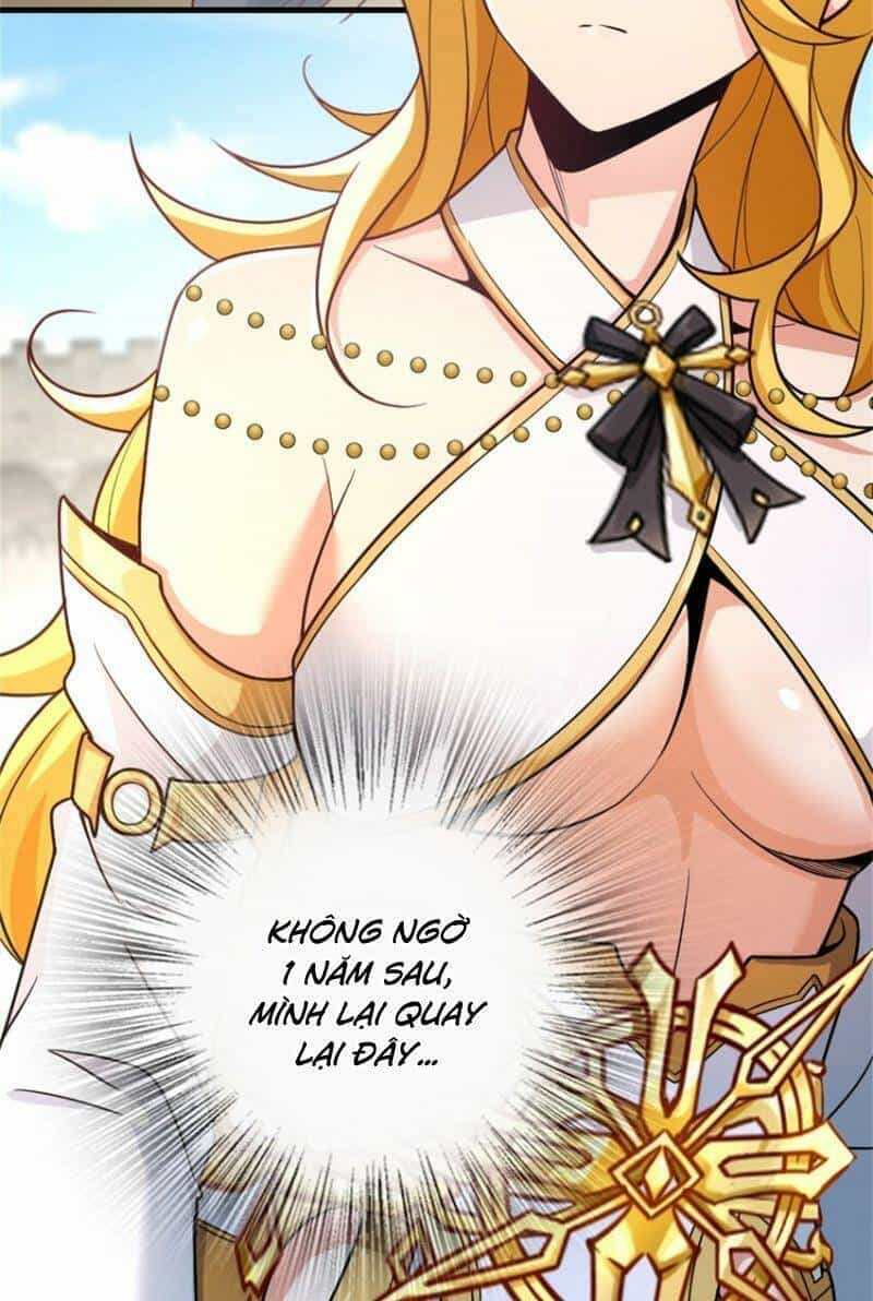 Thả Vu Nữ Đó Ra - Chương 520 - ảnh 18