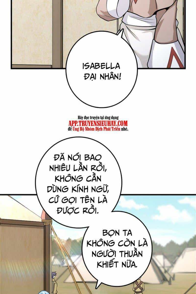 Thả Vu Nữ Đó Ra - Chương 520 - ảnh 33
