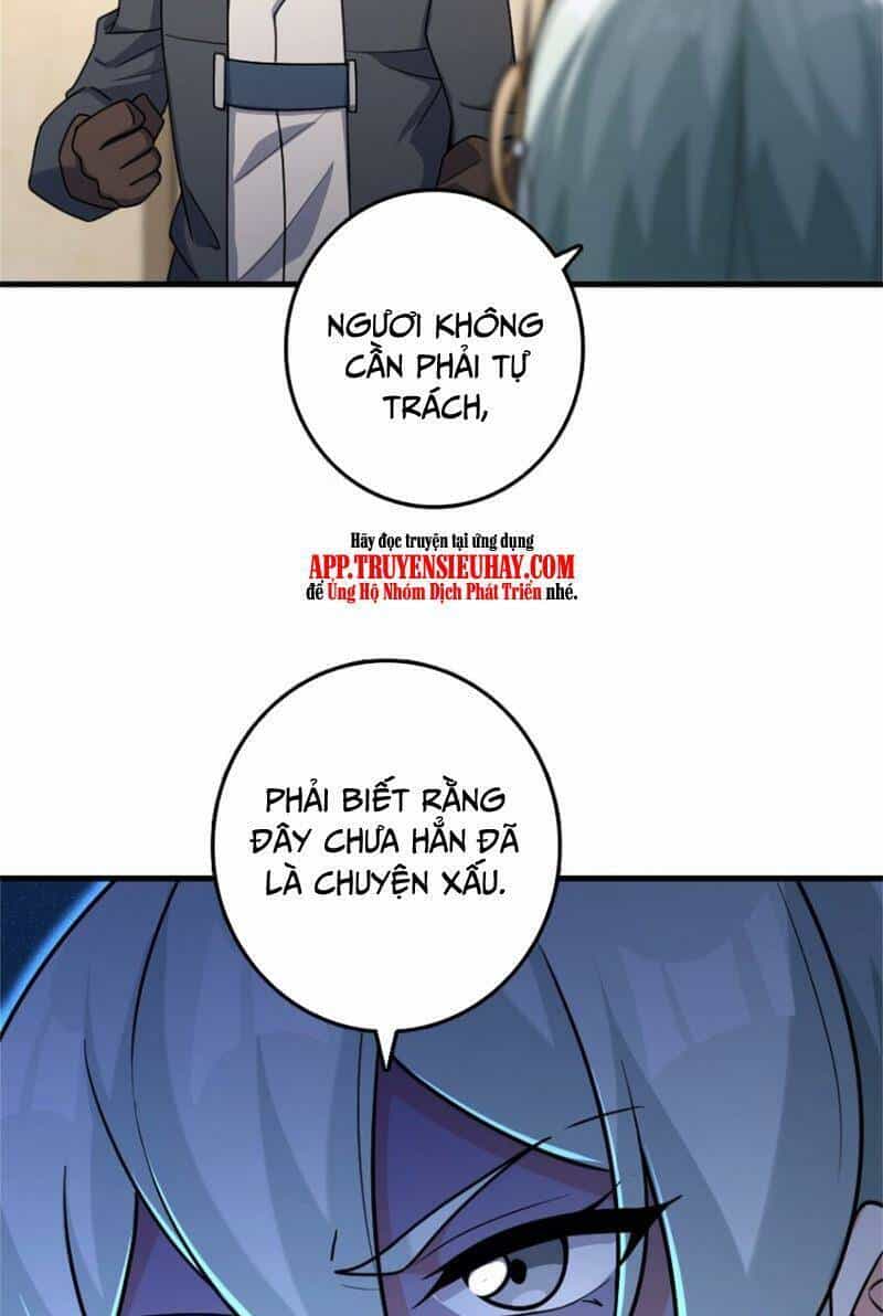 Thả Vu Nữ Đó Ra - Chương 520 - ảnh 8