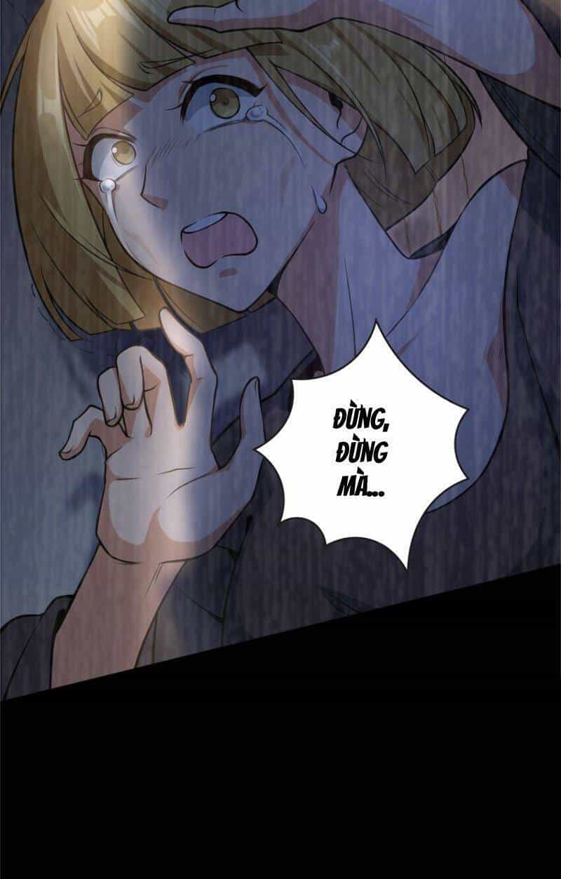 Thả Vu Nữ Đó Ra - Chương 521 - ảnh 37