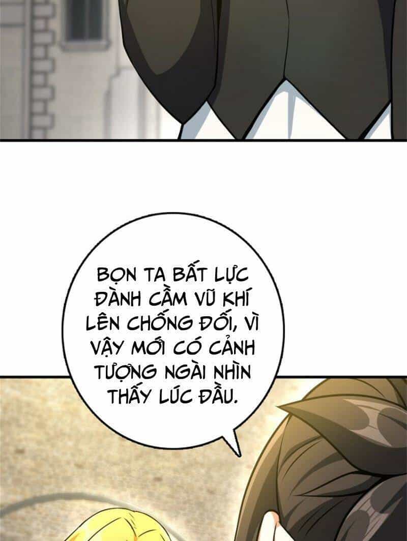 Thả Vu Nữ Đó Ra - Chương 521 - ảnh 48