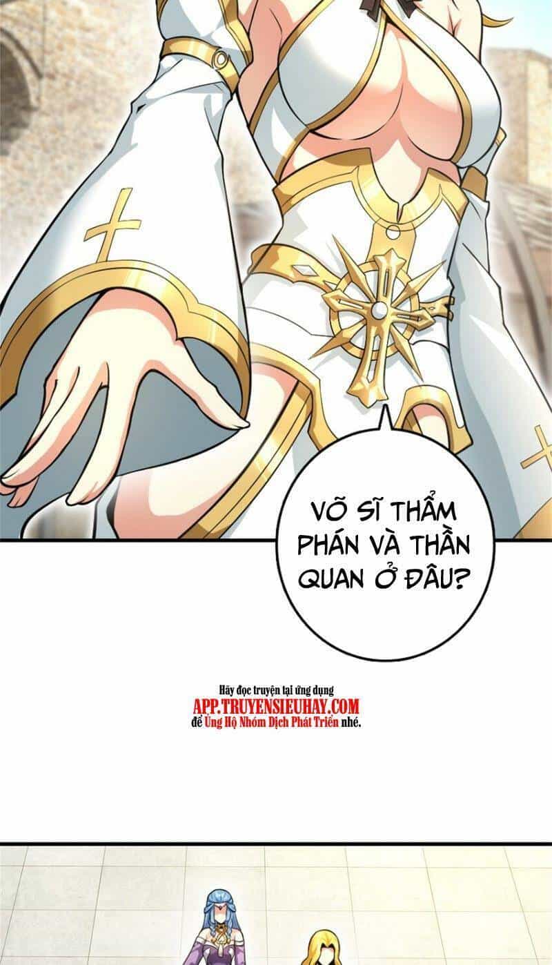 Thả Vu Nữ Đó Ra - Chương 521 - ảnh 5