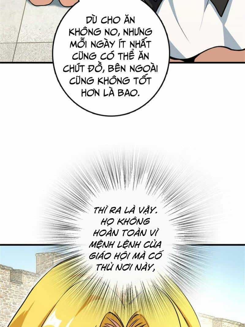 Thả Vu Nữ Đó Ra - Chương 521 - ảnh 56