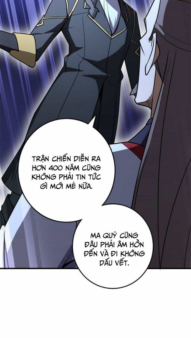 Thả Vu Nữ Đó Ra - Chương 523 - ảnh 11