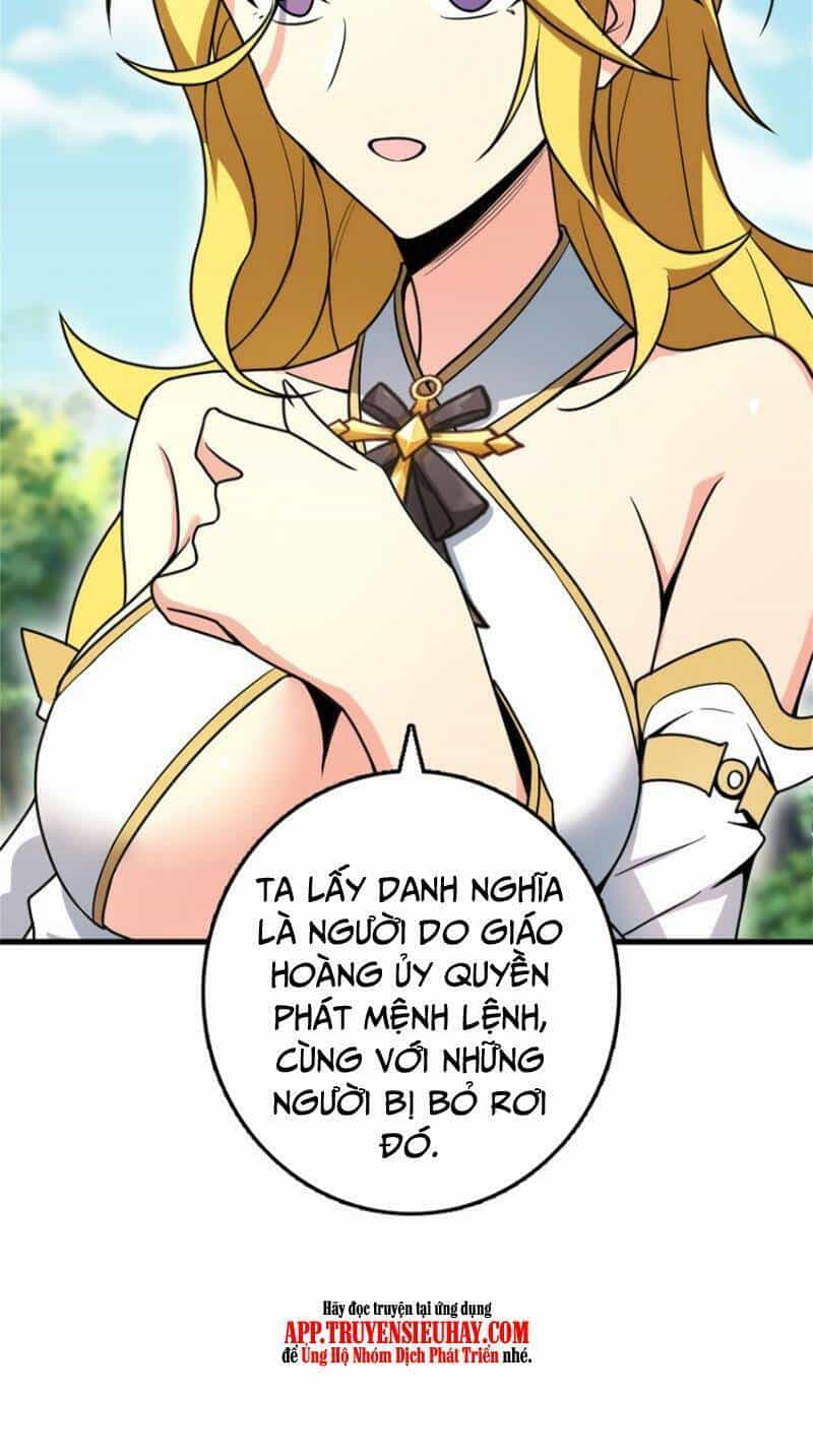 Thả Vu Nữ Đó Ra - Chương 523 - ảnh 20