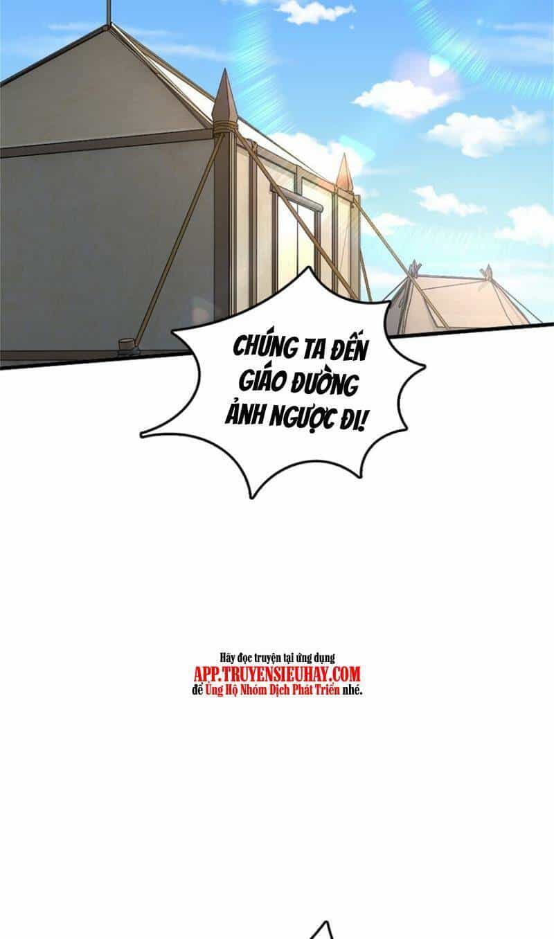 Thả Vu Nữ Đó Ra - Chương 523 - ảnh 46