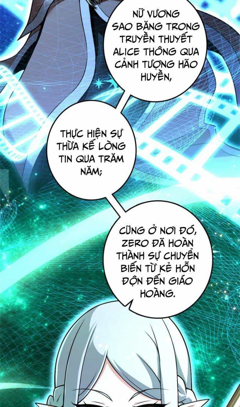 Thả Vu Nữ Đó Ra - Chương 523 - ảnh 49