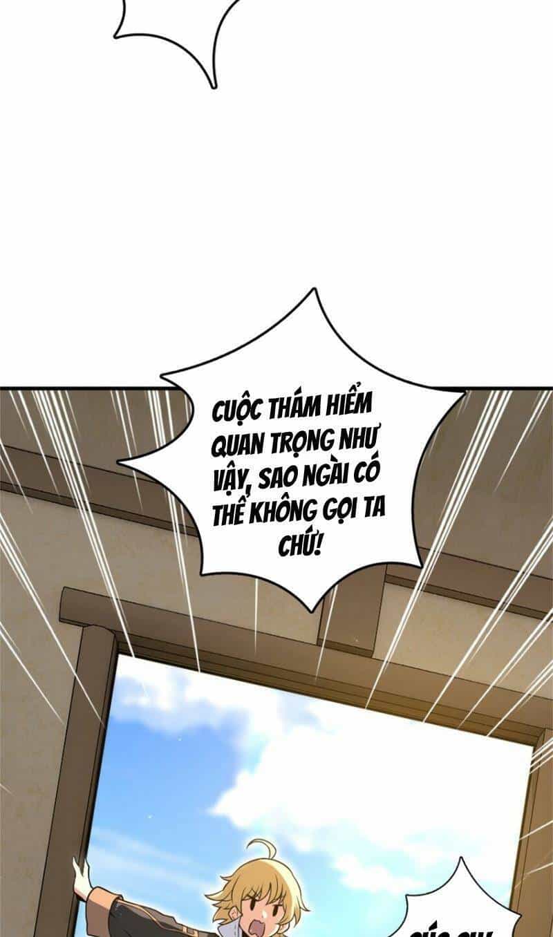 Thả Vu Nữ Đó Ra - Chương 523 - ảnh 52