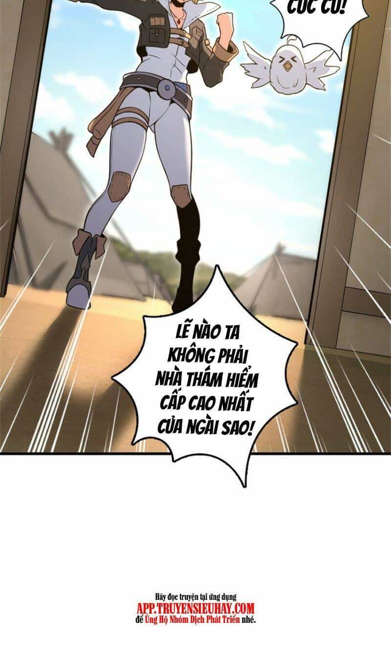Thả Vu Nữ Đó Ra - Chương 523 - ảnh 53