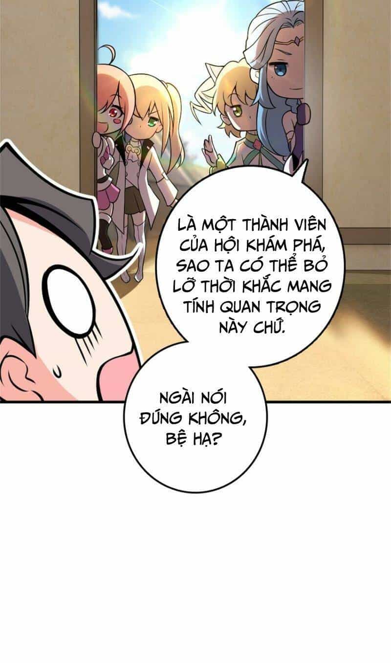 Thả Vu Nữ Đó Ra - Chương 523 - ảnh 56