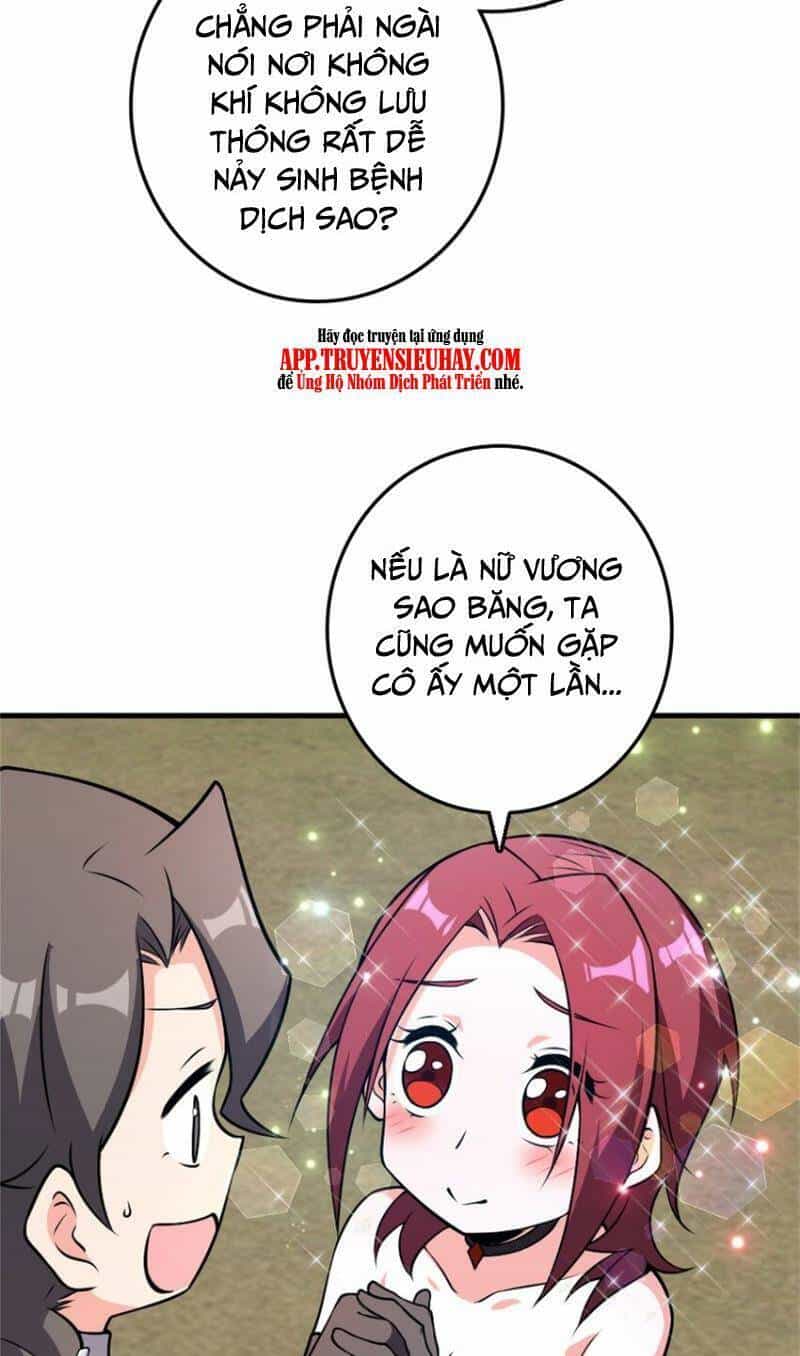 Thả Vu Nữ Đó Ra - Chương 523 - ảnh 58