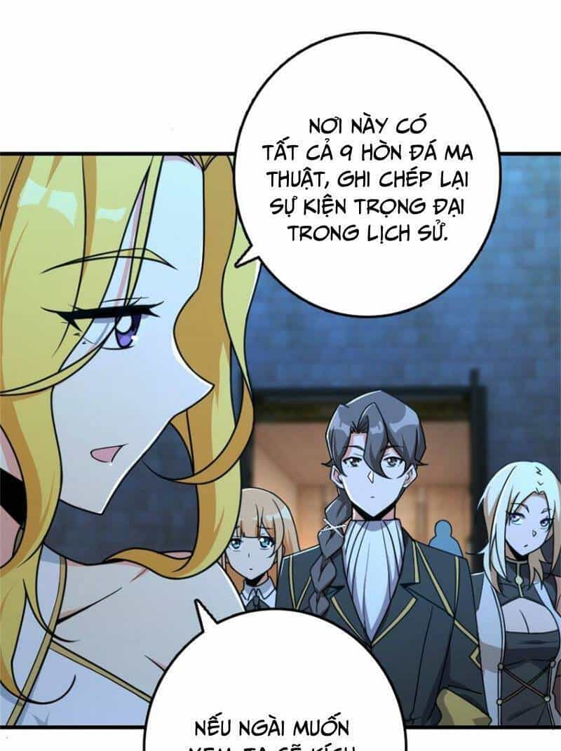 Thả Vu Nữ Đó Ra - Chương 524 - ảnh 21