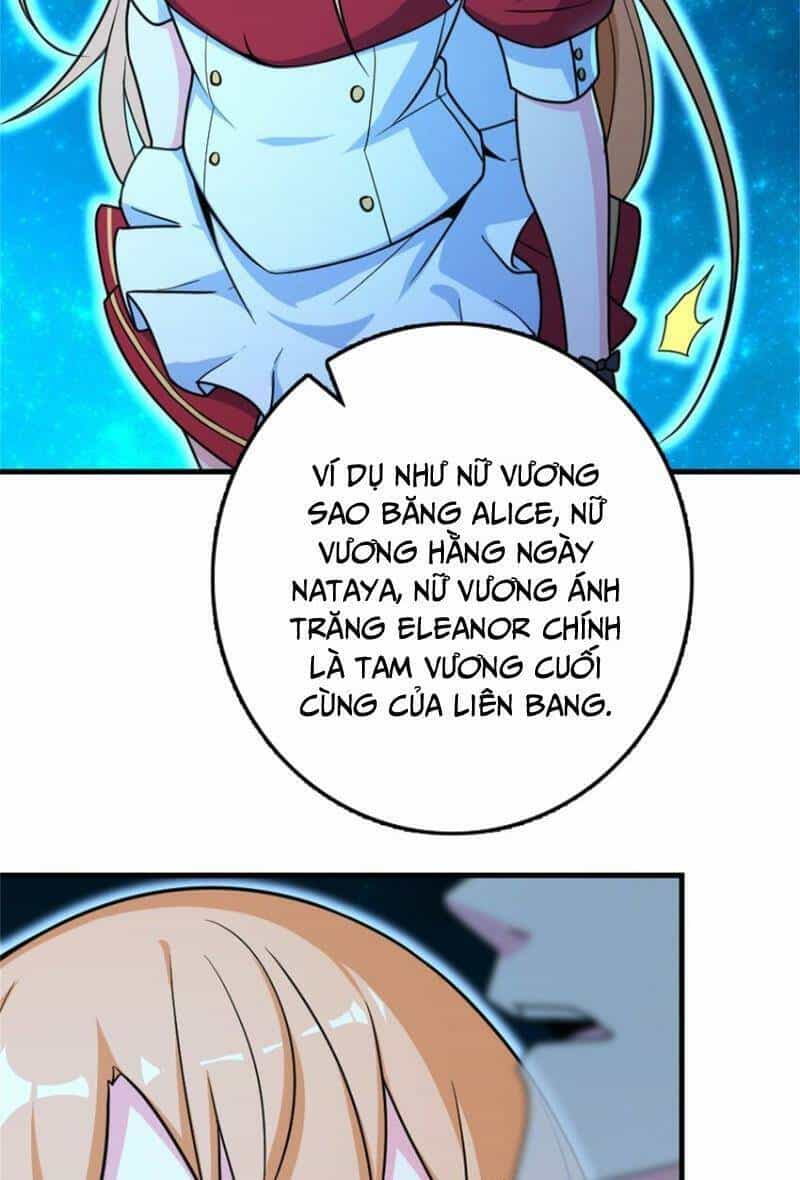Thả Vu Nữ Đó Ra - Chương 524 - ảnh 56
