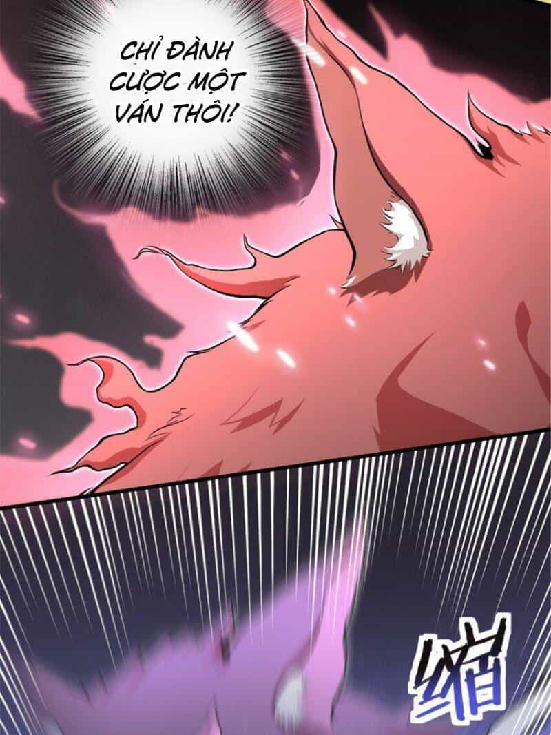 Thả Vu Nữ Đó Ra - Chương 525 - ảnh 47