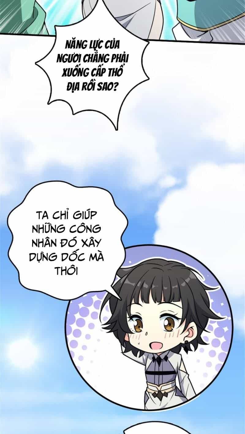 Thả Vu Nữ Đó Ra - Chương 526 - ảnh 29