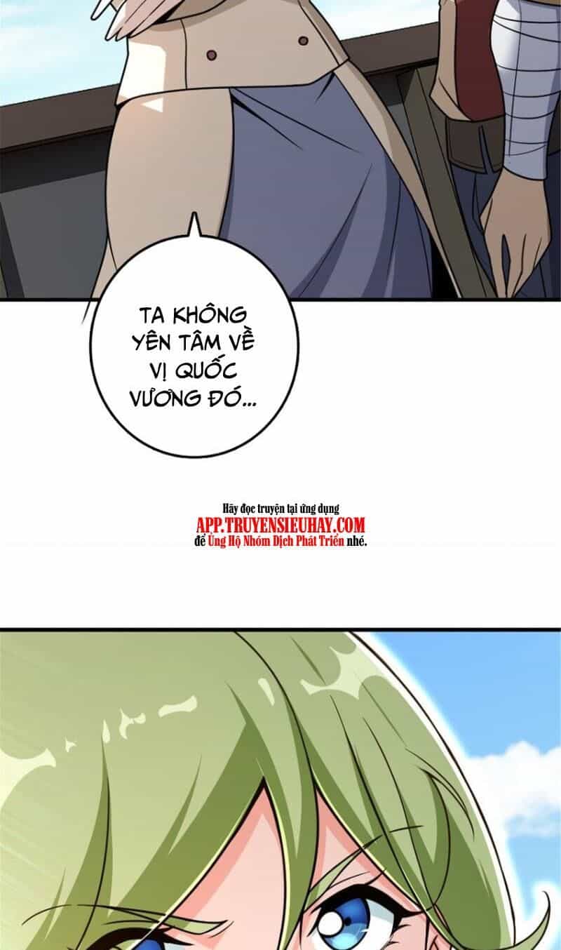 Thả Vu Nữ Đó Ra - Chương 526 - ảnh 6