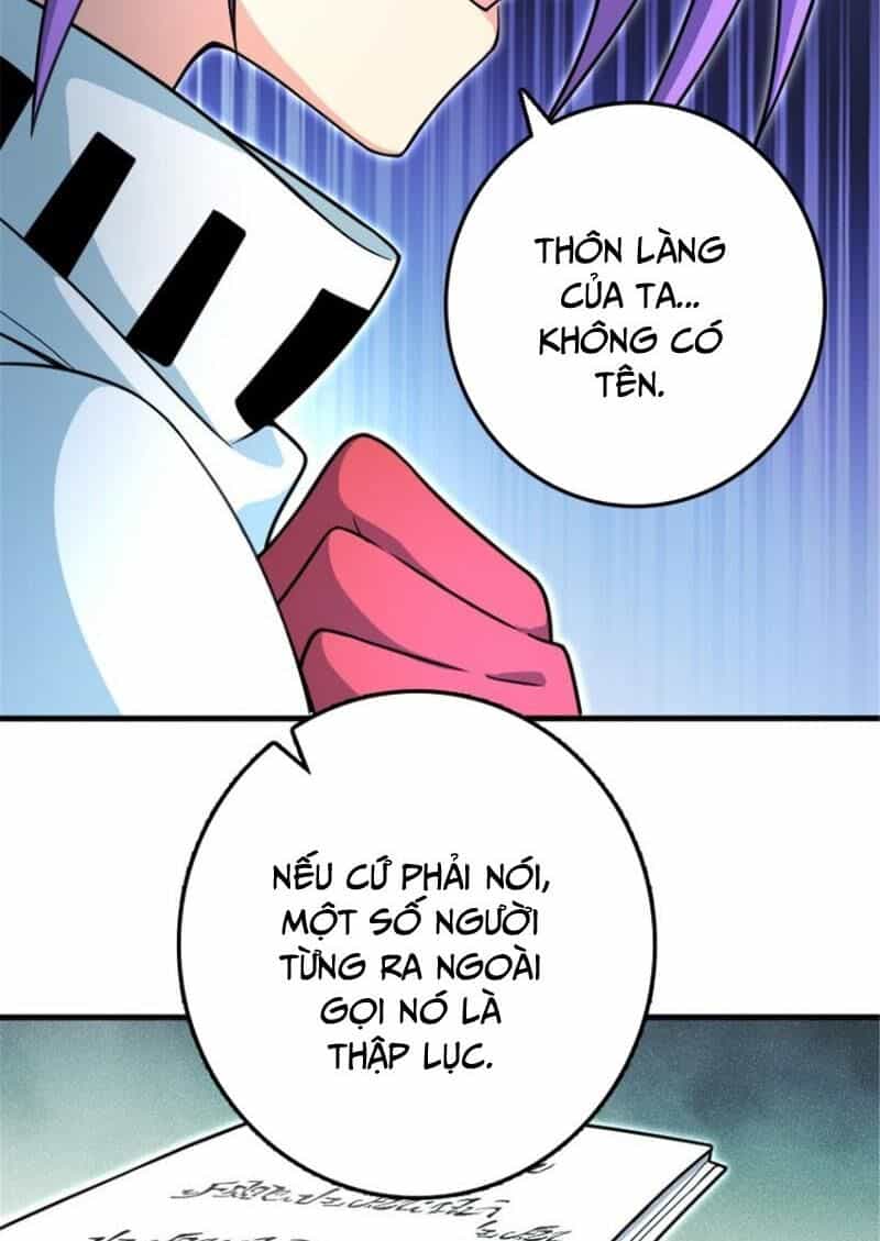 Thả Vu Nữ Đó Ra - Chương 527 - ảnh 13