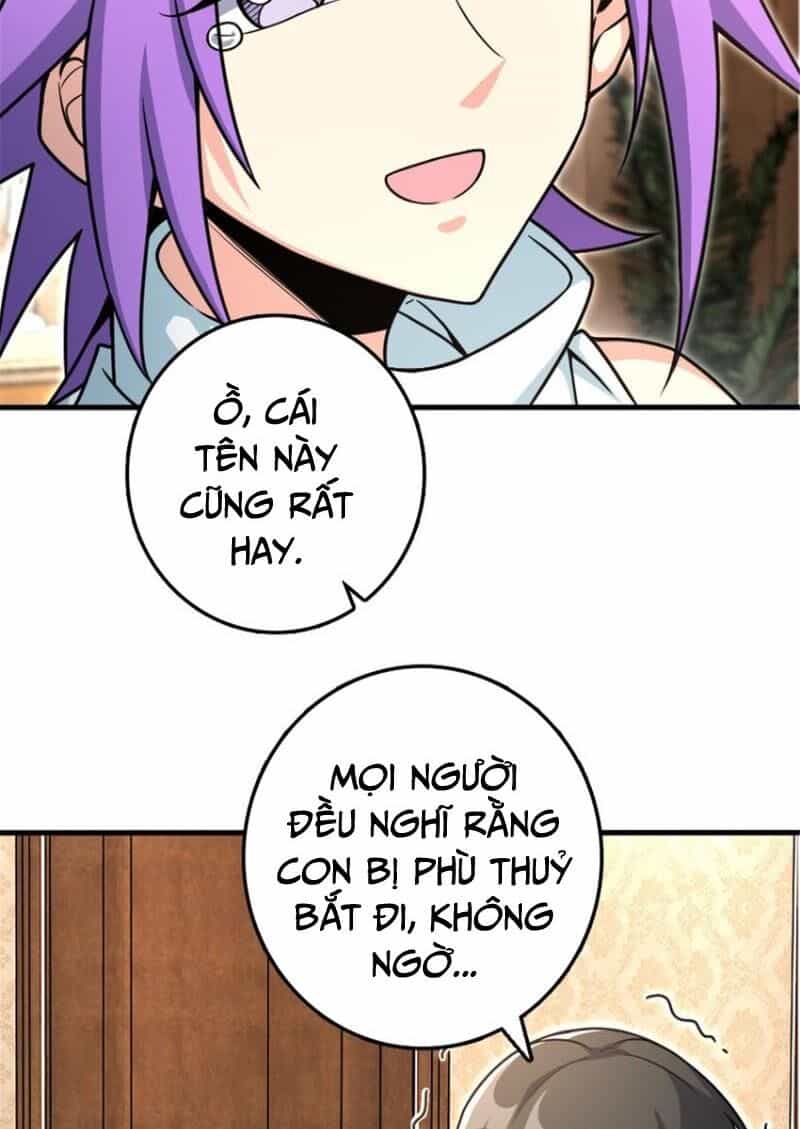 Thả Vu Nữ Đó Ra - Chương 527 - ảnh 19