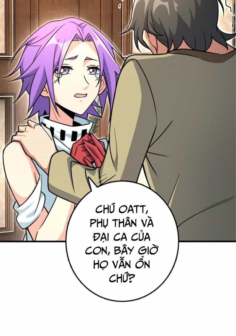 Thả Vu Nữ Đó Ra - Chương 527 - ảnh 20
