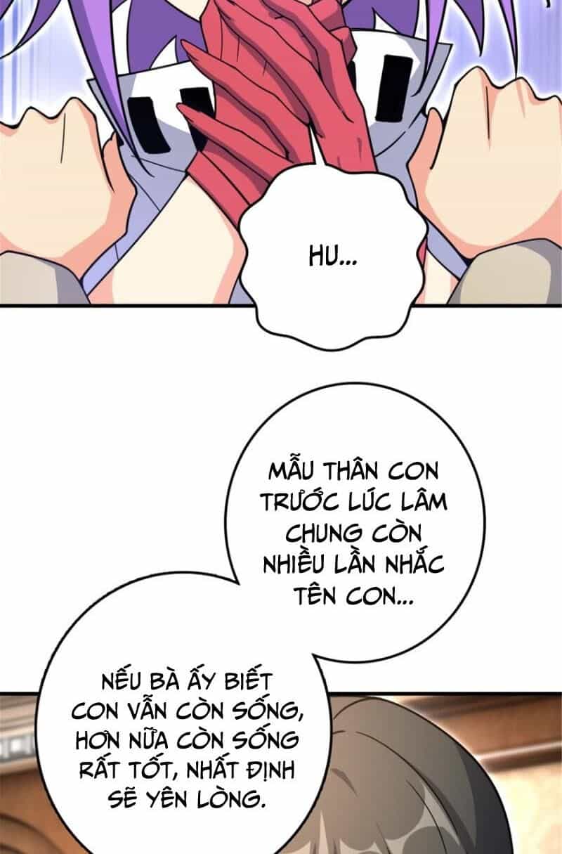 Thả Vu Nữ Đó Ra - Chương 527 - ảnh 24