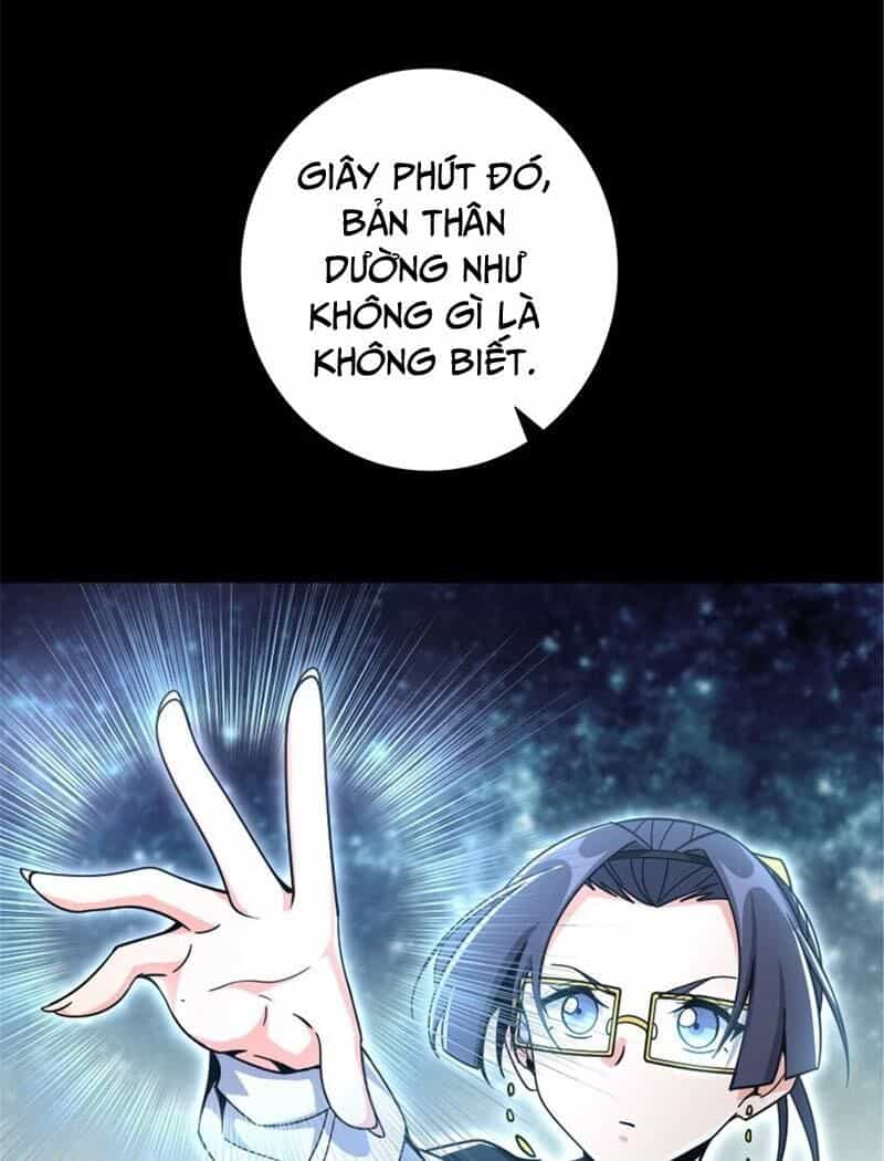 Thả Vu Nữ Đó Ra - Chương 527 - ảnh 41