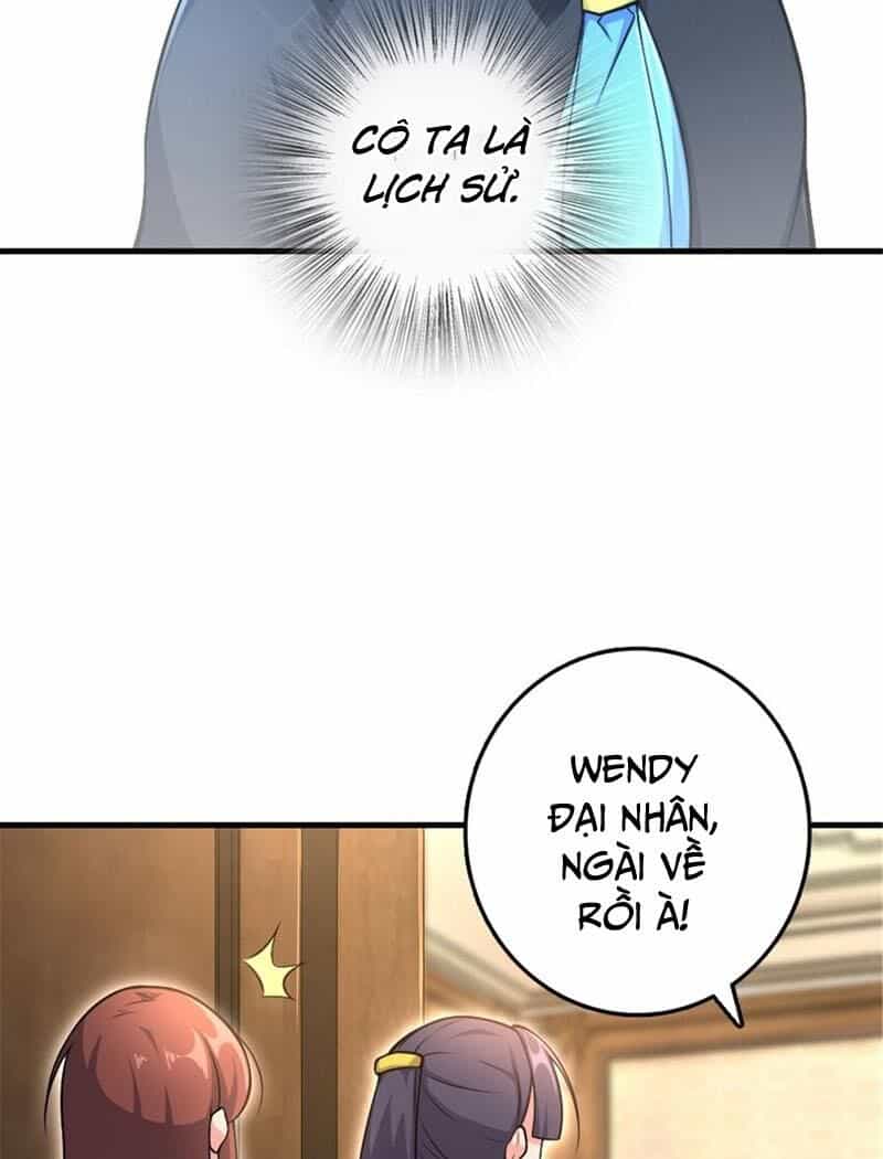 Thả Vu Nữ Đó Ra - Chương 527 - ảnh 49