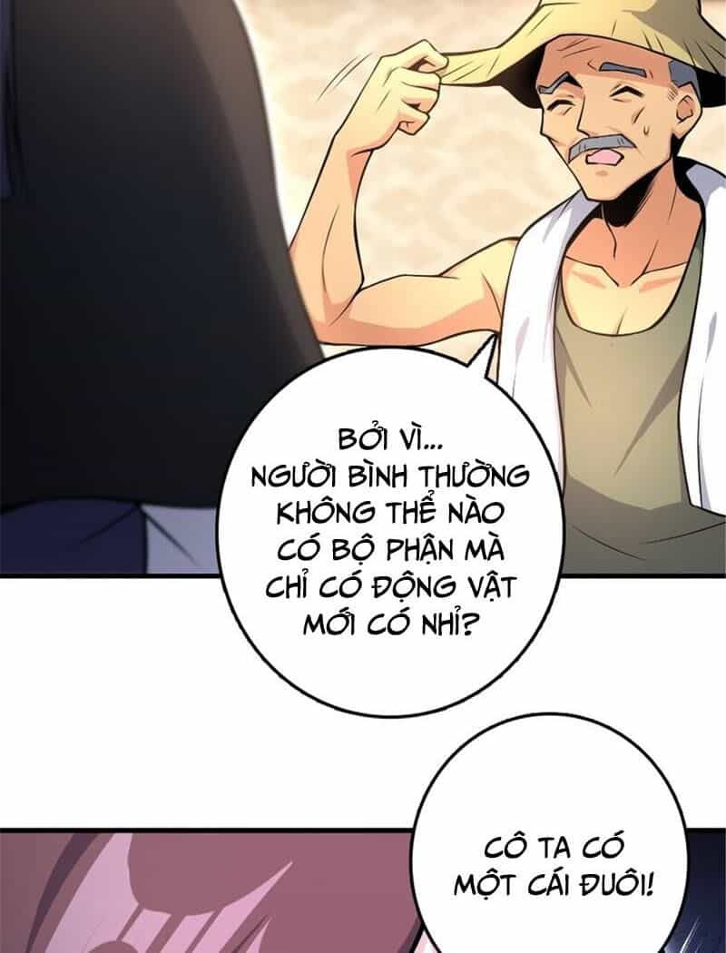 Thả Vu Nữ Đó Ra - Chương 527 - ảnh 55