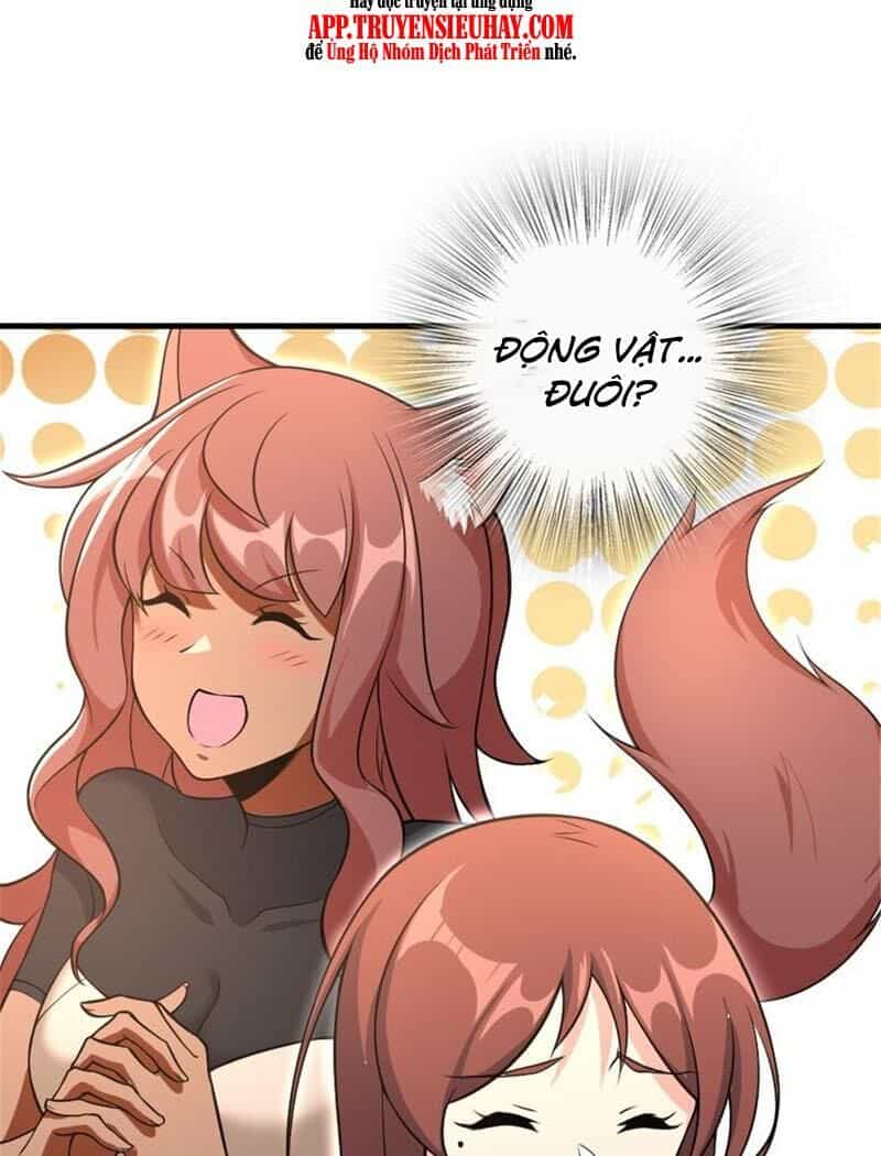 Thả Vu Nữ Đó Ra - Chương 527 - ảnh 57