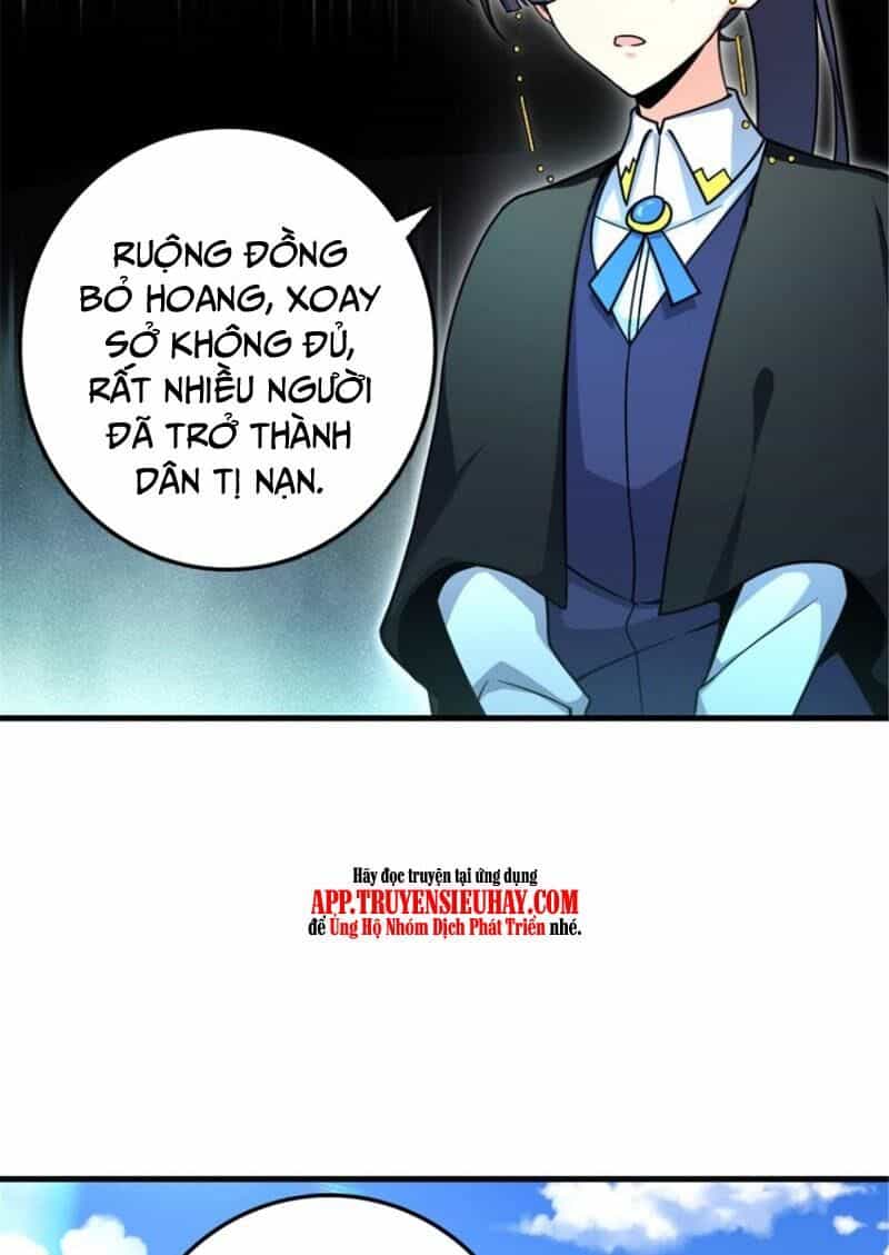 Thả Vu Nữ Đó Ra - Chương 527 - ảnh 8