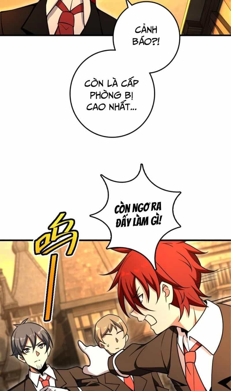 Thả Vu Nữ Đó Ra - Chương 528 - ảnh 10