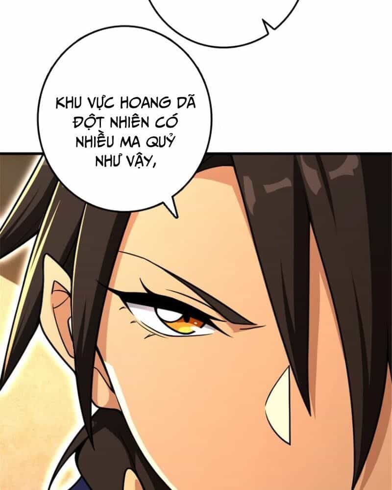 Thả Vu Nữ Đó Ra - Chương 528 - ảnh 32