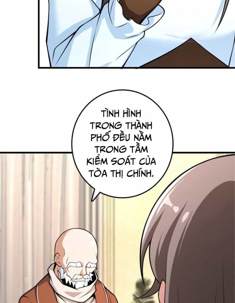 Thả Vu Nữ Đó Ra - Chương 528 - ảnh 45