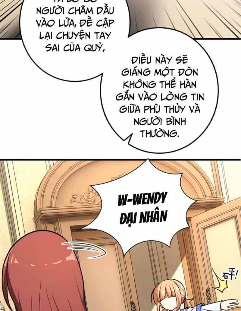 Thả Vu Nữ Đó Ra - Chương 528 - ảnh 50