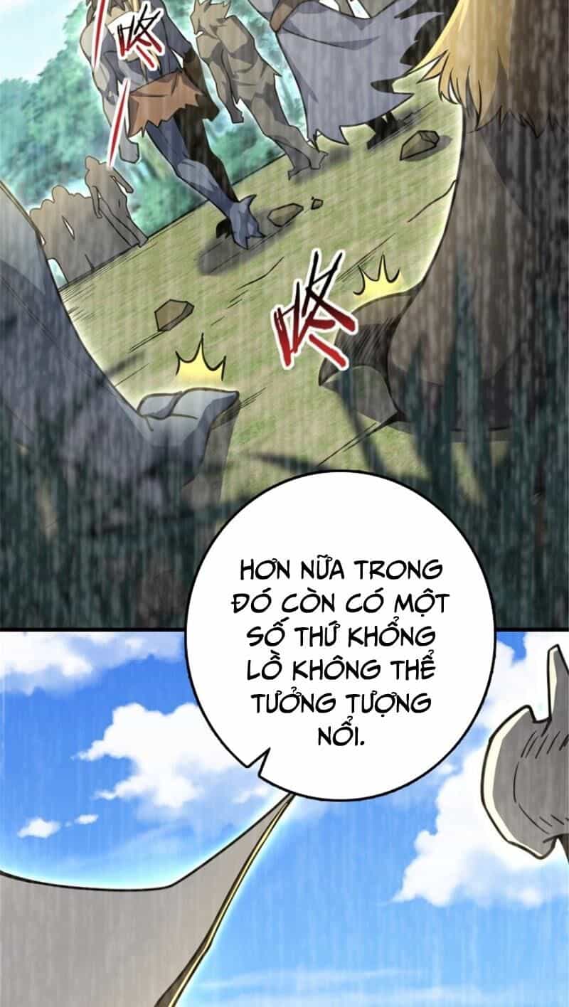 Thả Vu Nữ Đó Ra - Chương 529 - ảnh 10