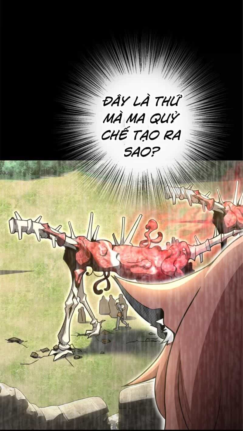 Thả Vu Nữ Đó Ra - Chương 529 - ảnh 13